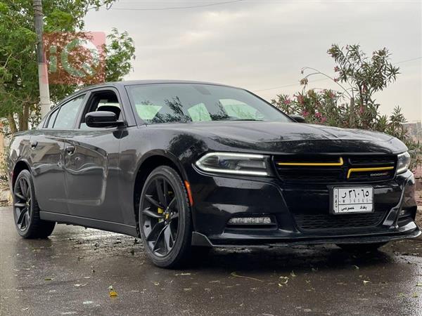 Dodge for sale in Iraq